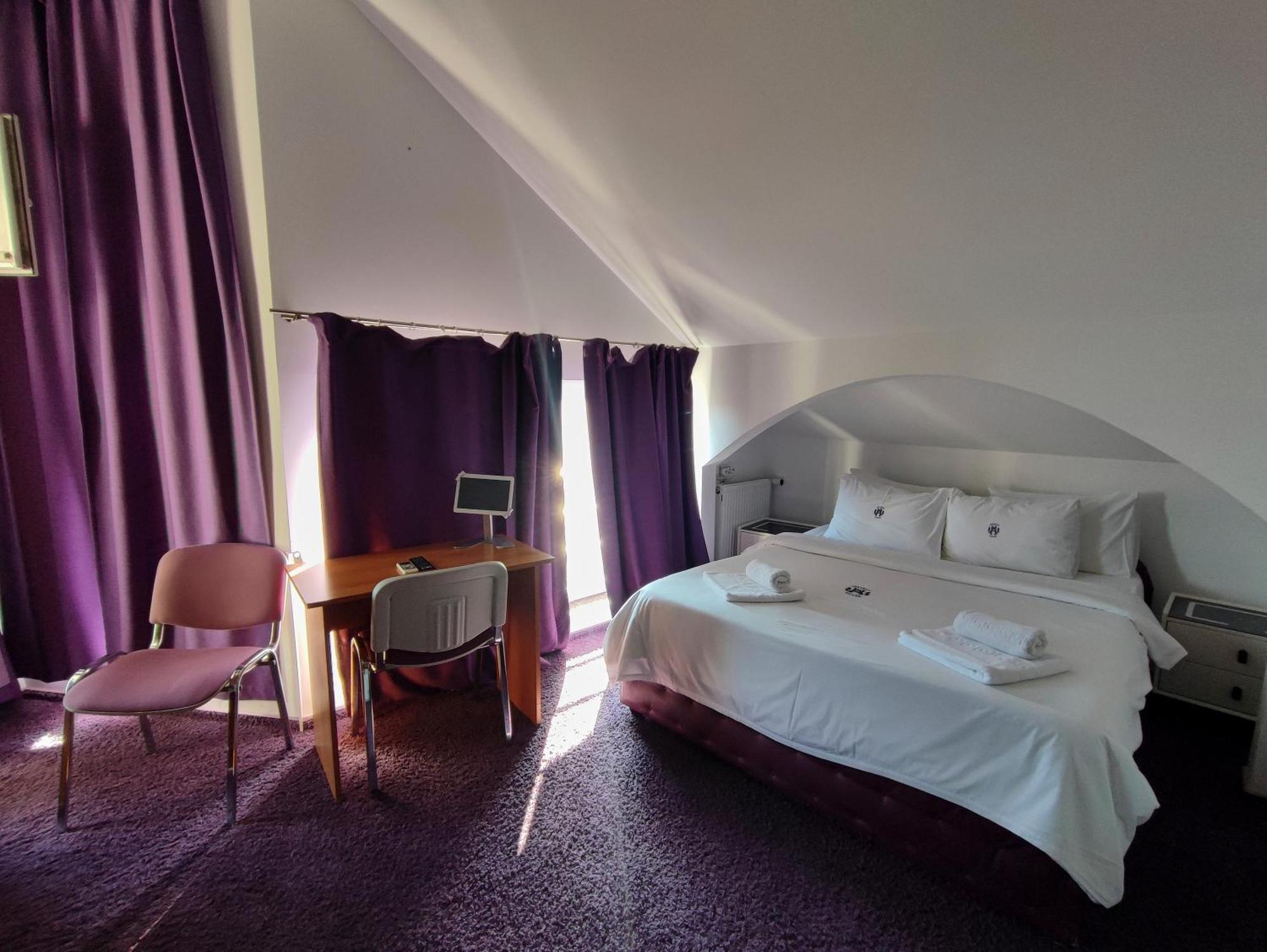 Iris Boutique Therme & Bucharest Otopeni Airport Dış mekan fotoğraf