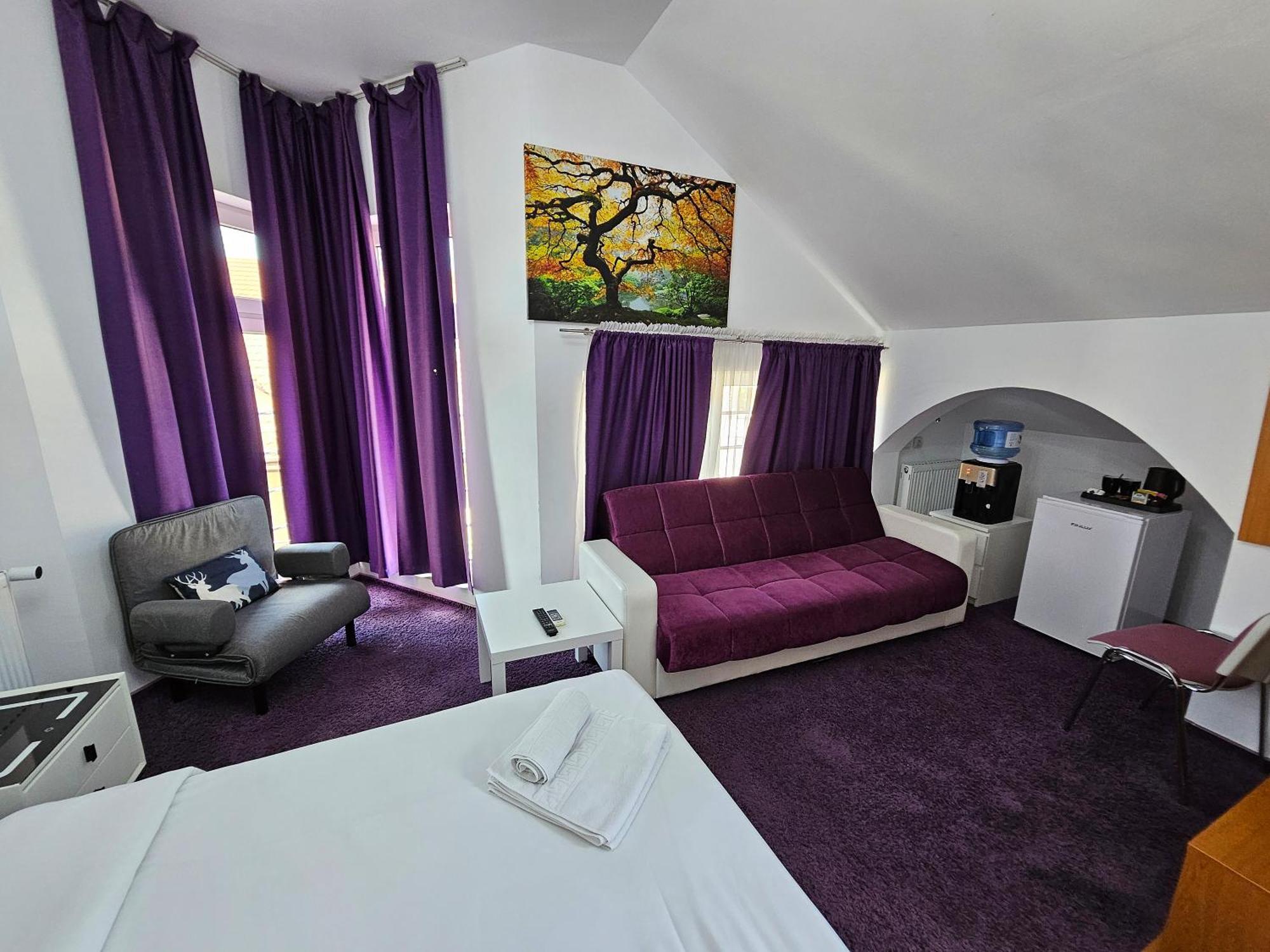 Iris Boutique Therme & Bucharest Otopeni Airport Dış mekan fotoğraf