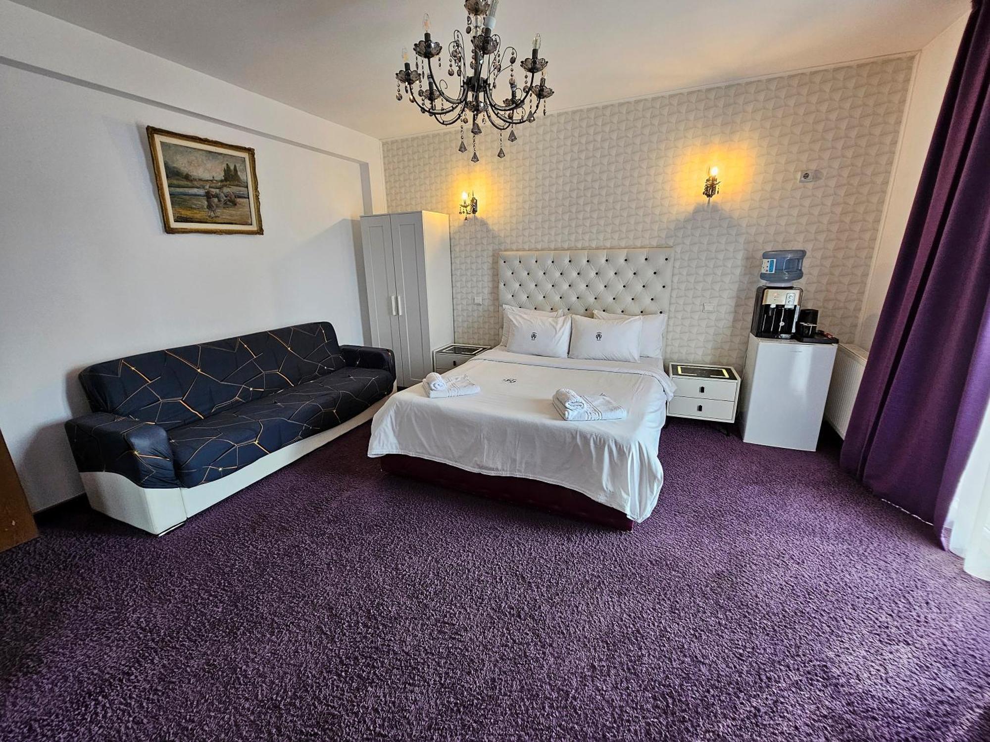 Iris Boutique Therme & Bucharest Otopeni Airport Dış mekan fotoğraf