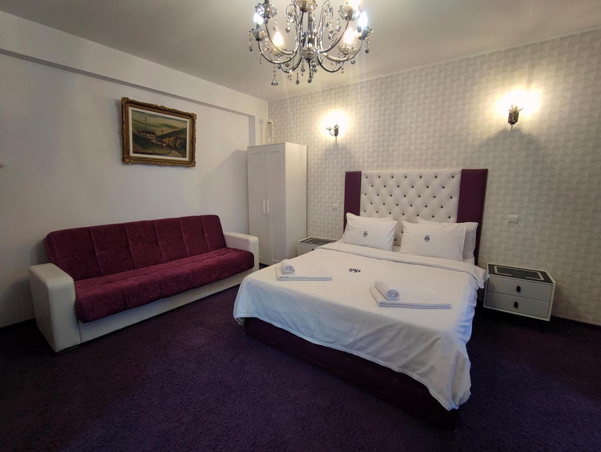 Iris Boutique Therme & Bucharest Otopeni Airport Dış mekan fotoğraf