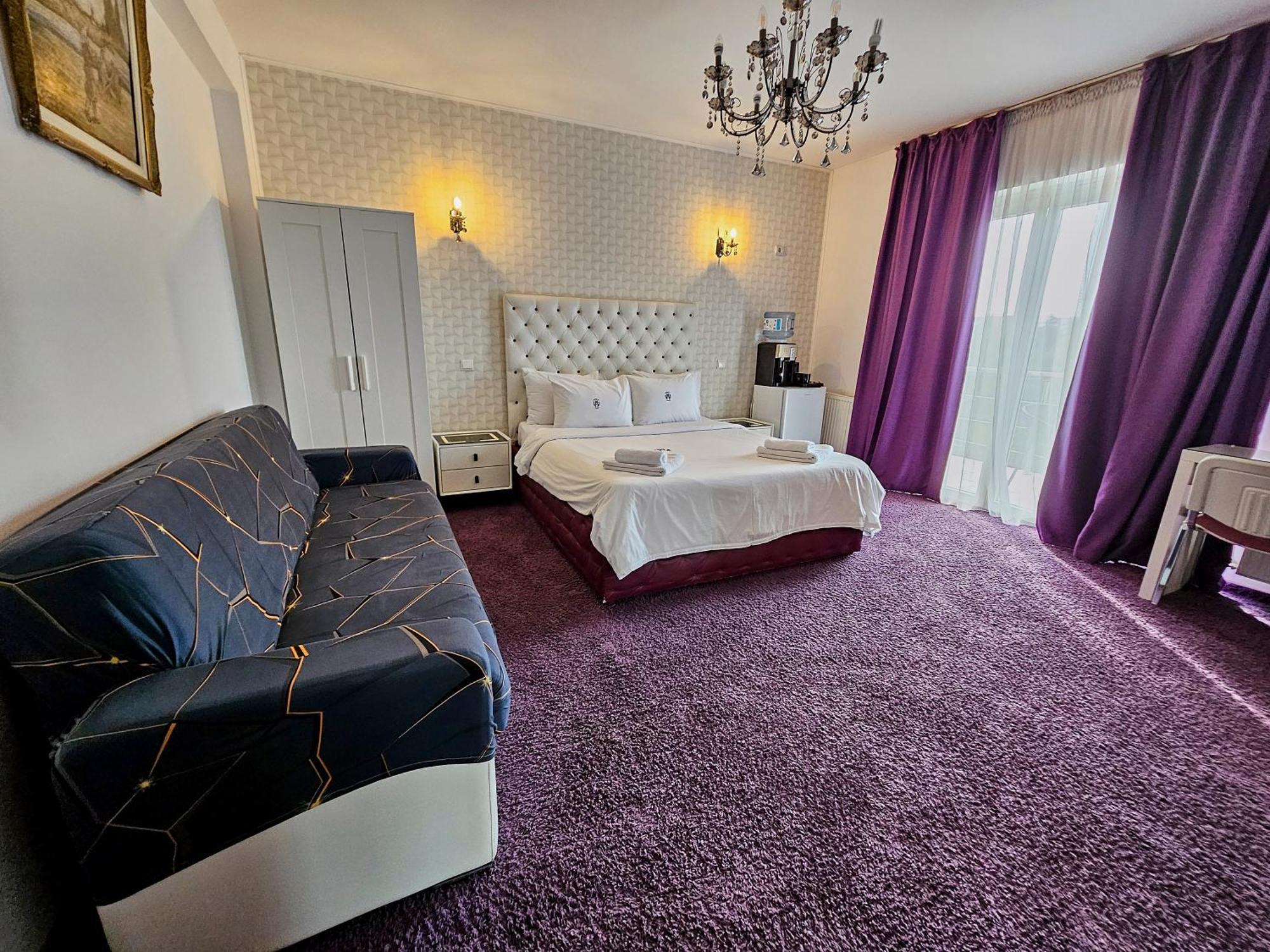 Iris Boutique Therme & Bucharest Otopeni Airport Dış mekan fotoğraf