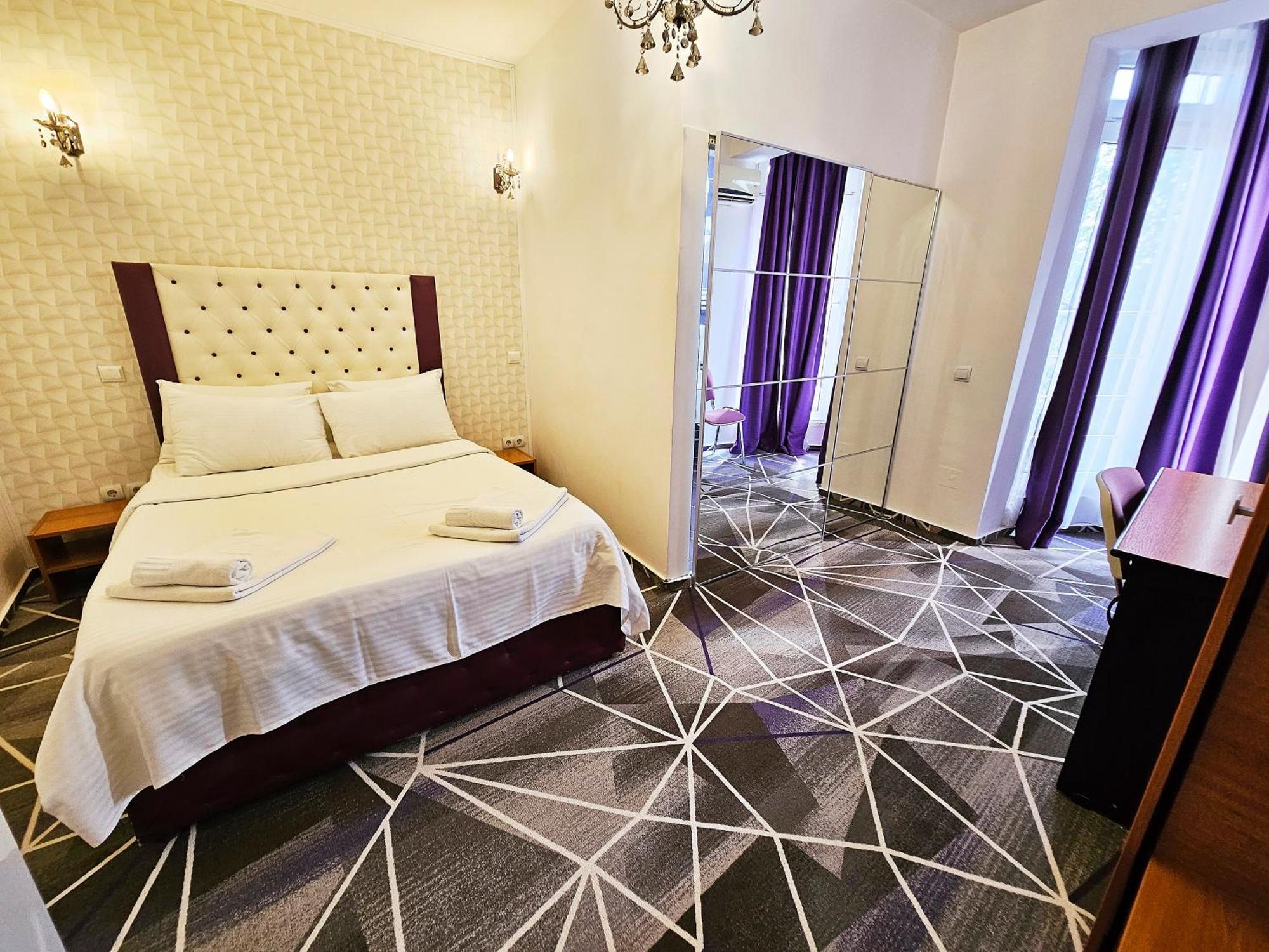 Iris Boutique Therme & Bucharest Otopeni Airport Dış mekan fotoğraf