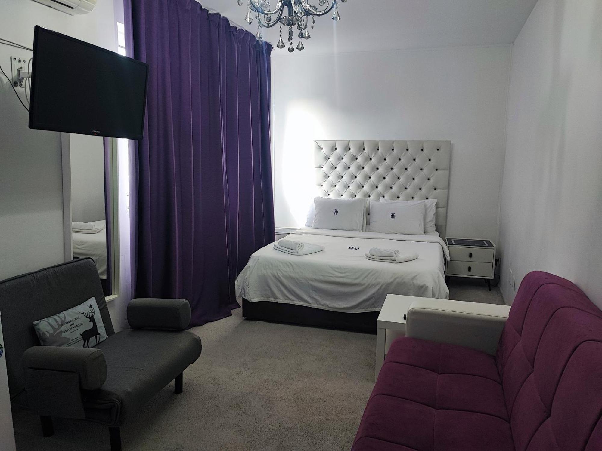 Iris Boutique Therme & Bucharest Otopeni Airport Dış mekan fotoğraf