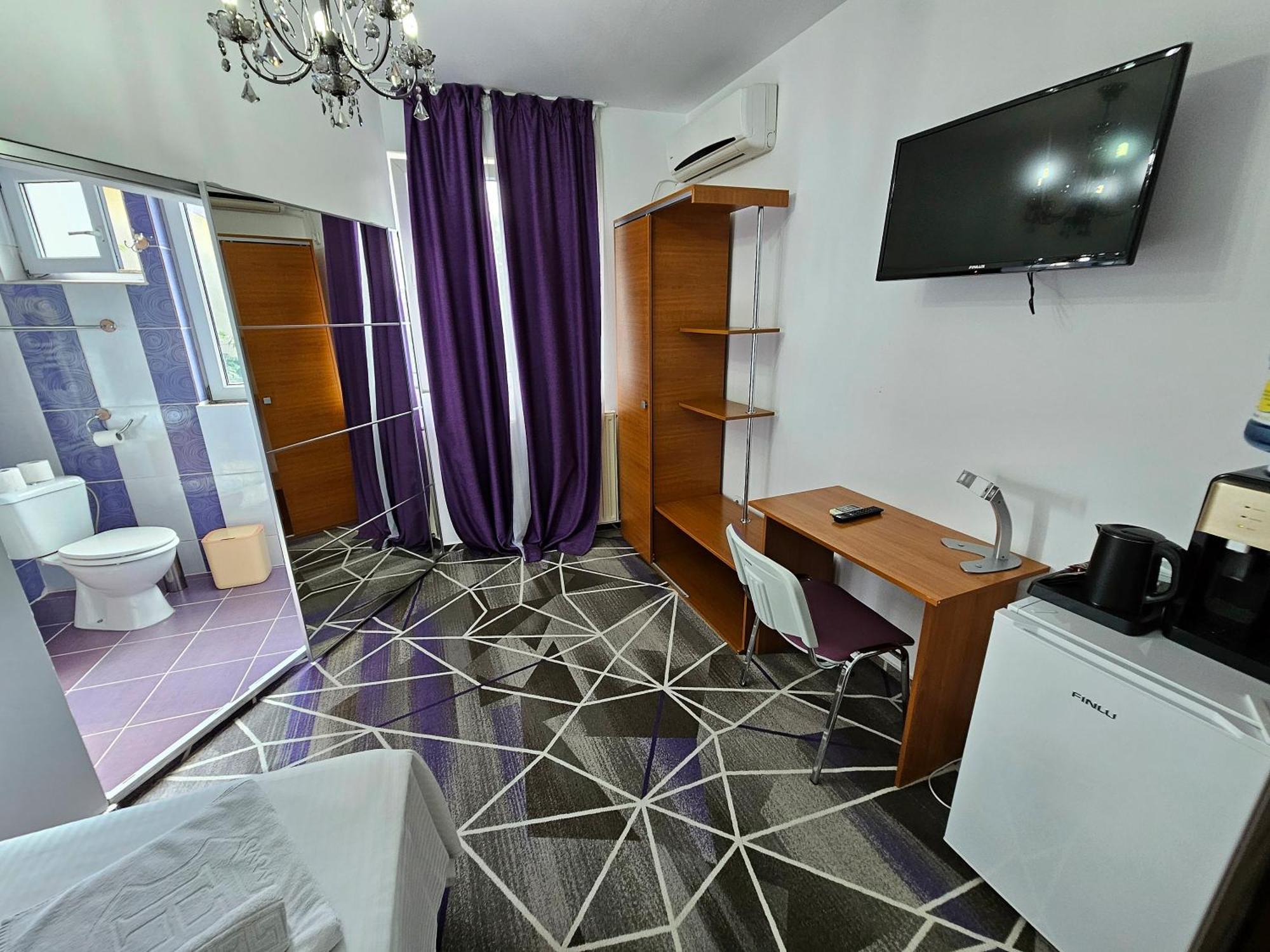 Iris Boutique Therme & Bucharest Otopeni Airport Dış mekan fotoğraf