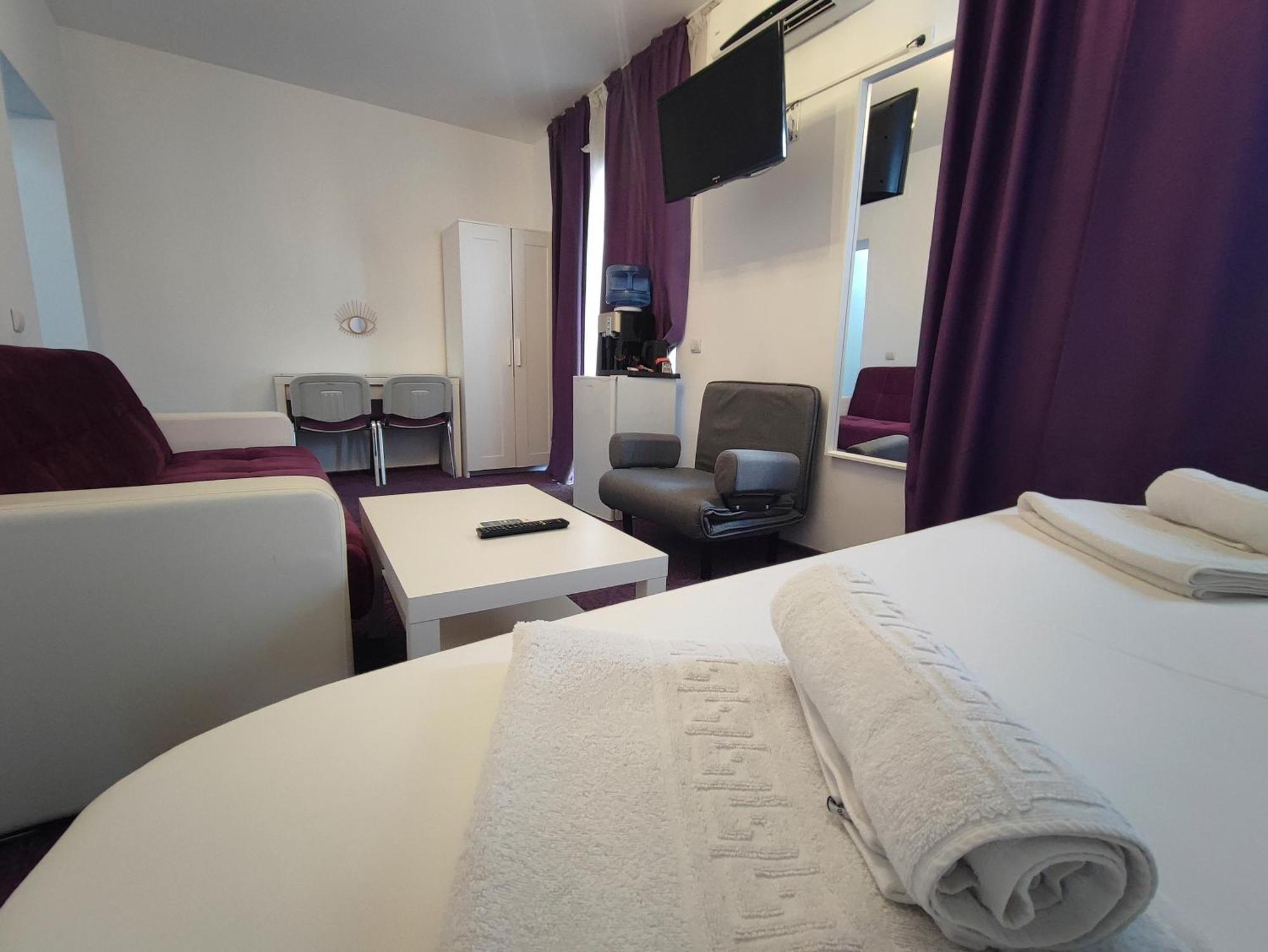 Iris Boutique Therme & Bucharest Otopeni Airport Dış mekan fotoğraf
