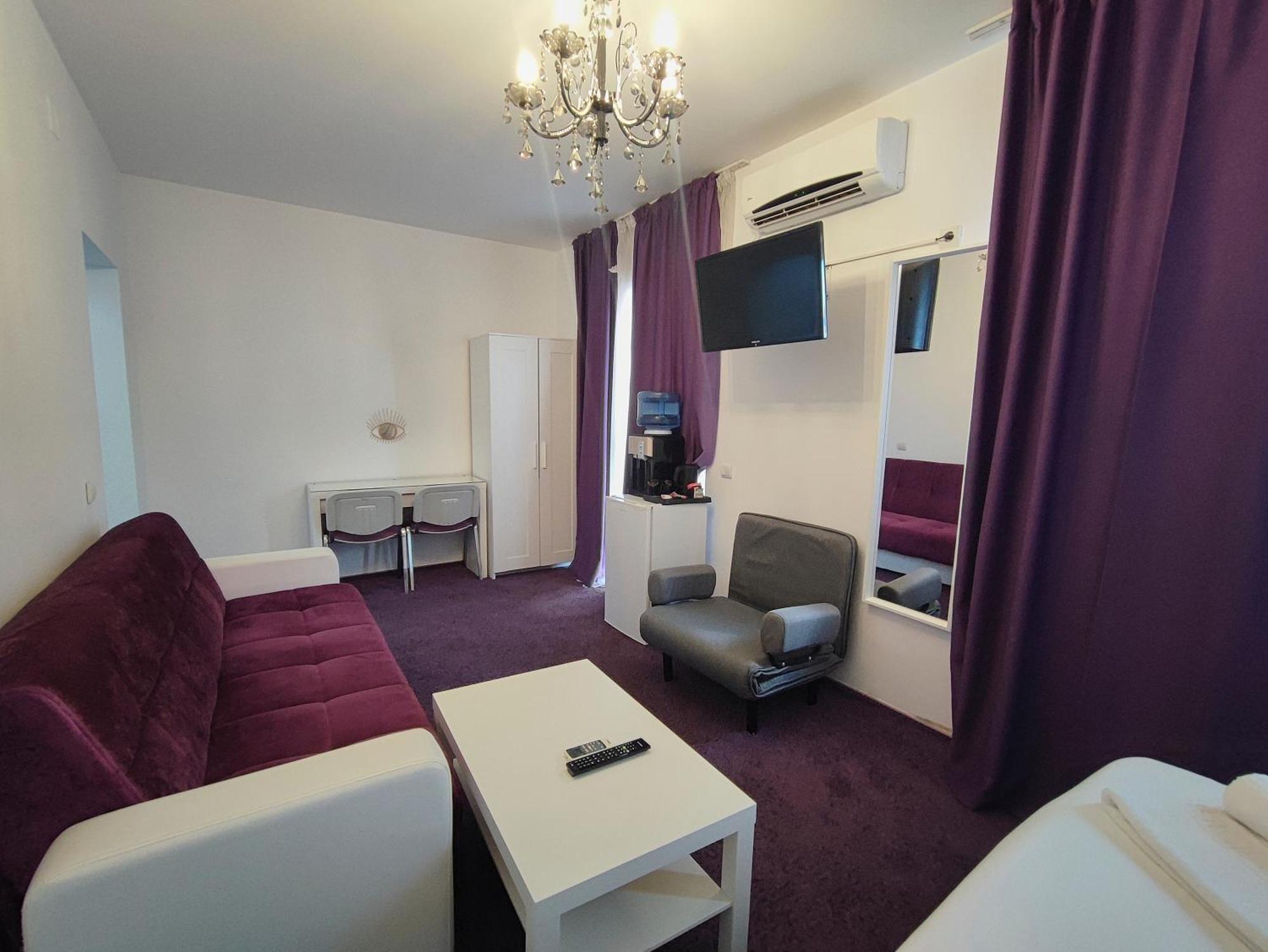 Iris Boutique Therme & Bucharest Otopeni Airport Dış mekan fotoğraf