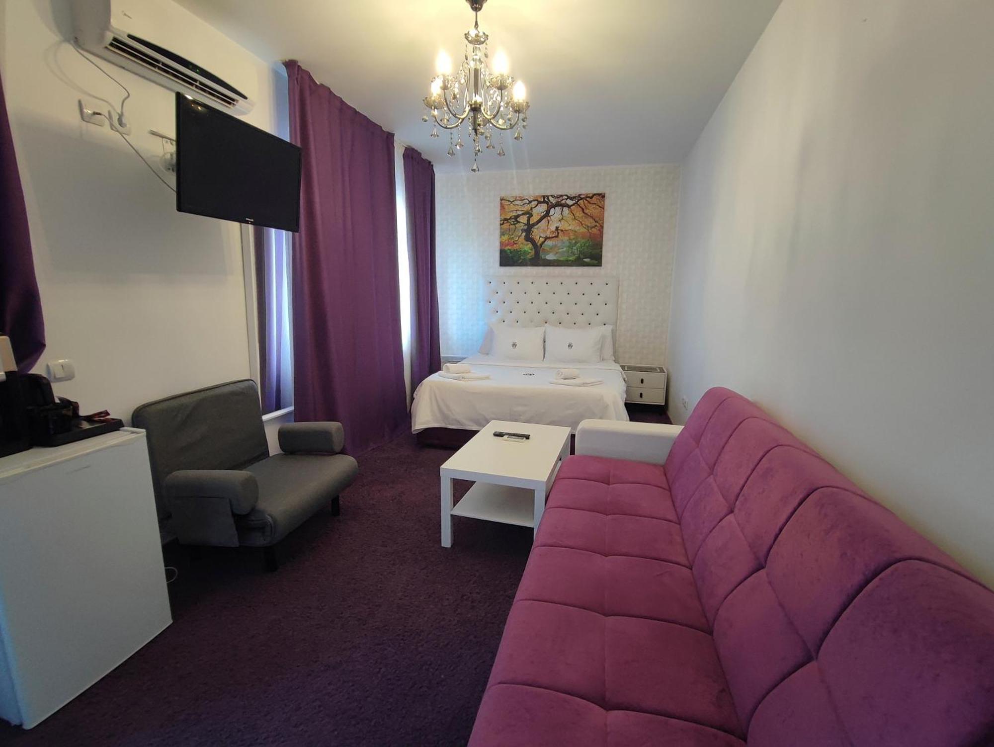 Iris Boutique Therme & Bucharest Otopeni Airport Dış mekan fotoğraf