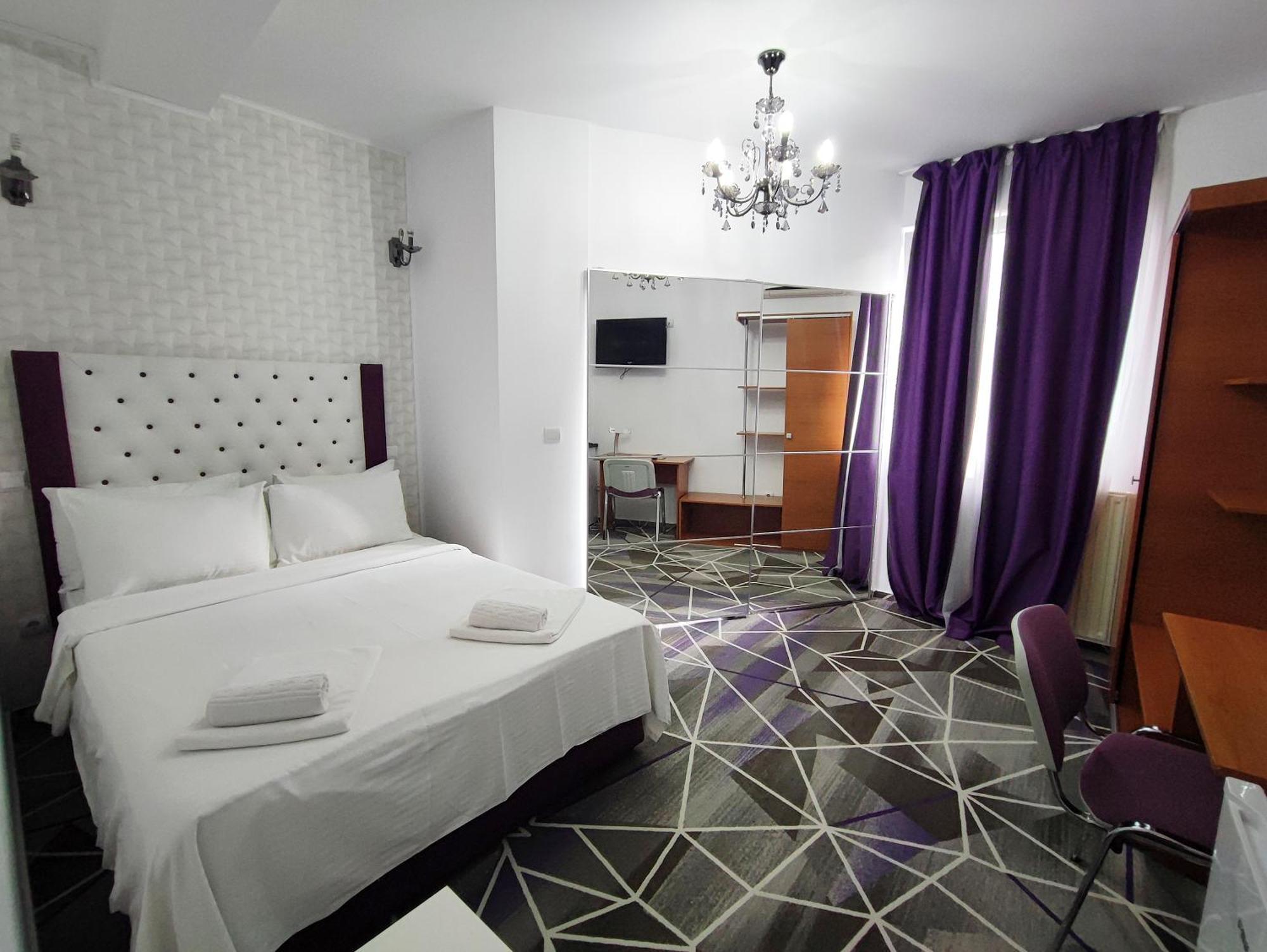 Iris Boutique Therme & Bucharest Otopeni Airport Dış mekan fotoğraf