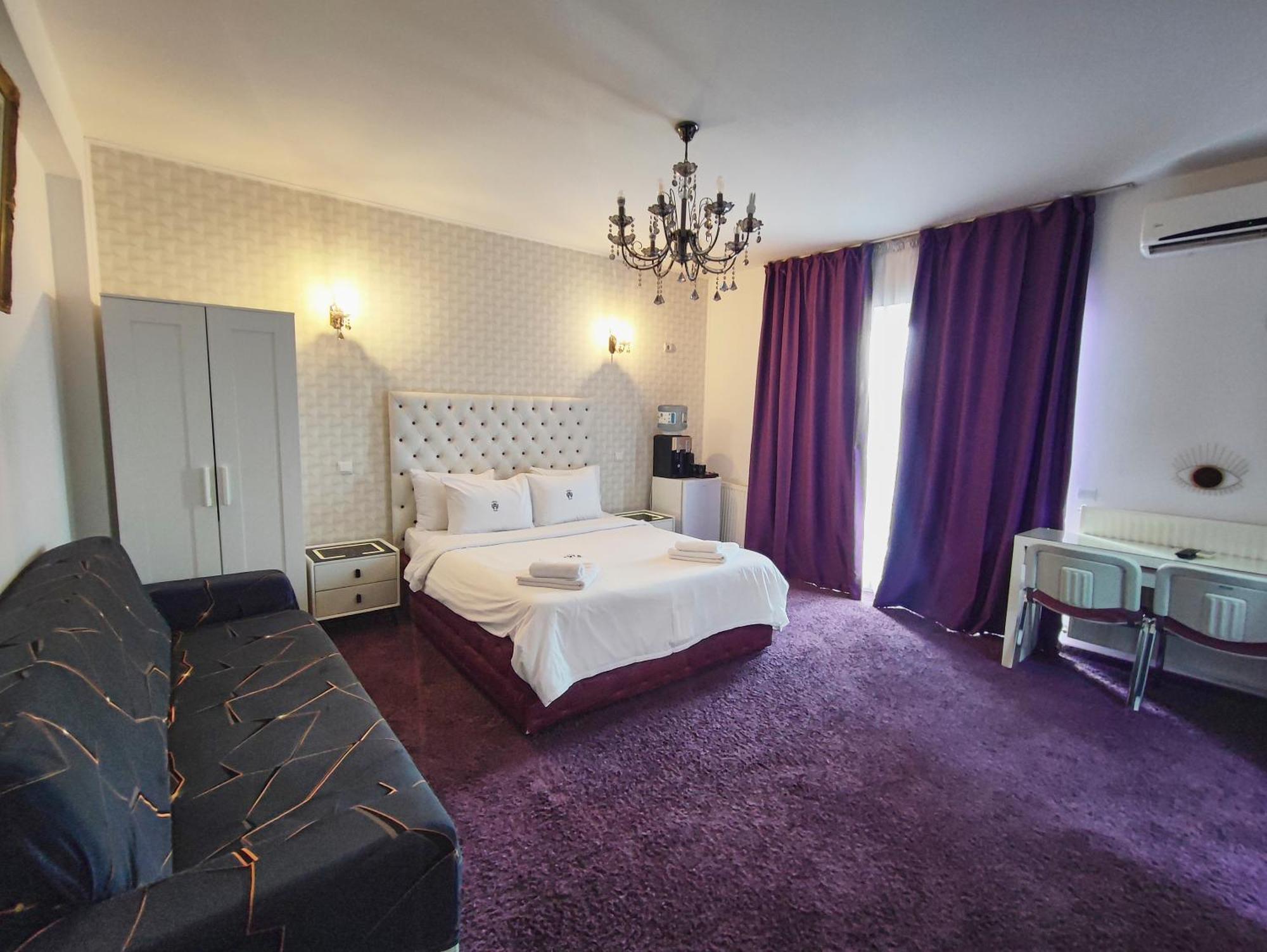 Iris Boutique Therme & Bucharest Otopeni Airport Dış mekan fotoğraf