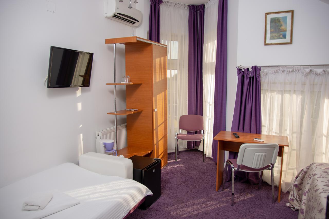 Iris Boutique Therme & Bucharest Otopeni Airport Dış mekan fotoğraf
