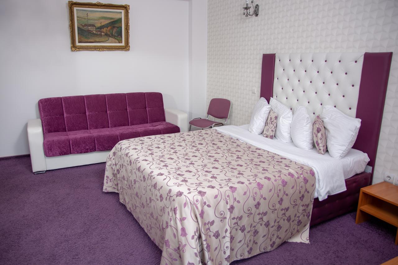 Iris Boutique Therme & Bucharest Otopeni Airport Dış mekan fotoğraf