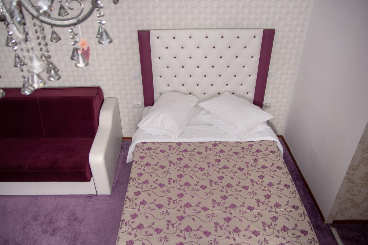 Iris Boutique Therme & Bucharest Otopeni Airport Dış mekan fotoğraf