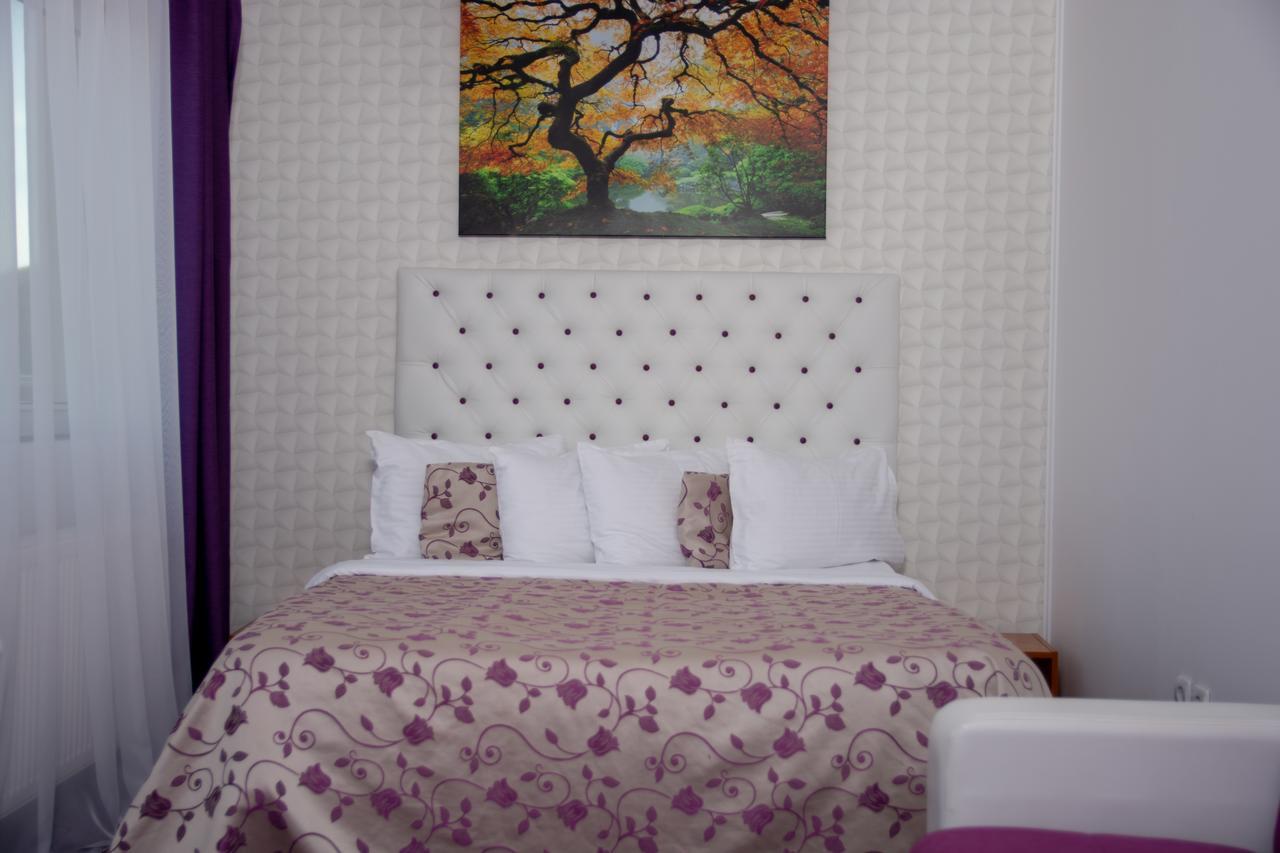 Iris Boutique Therme & Bucharest Otopeni Airport Dış mekan fotoğraf