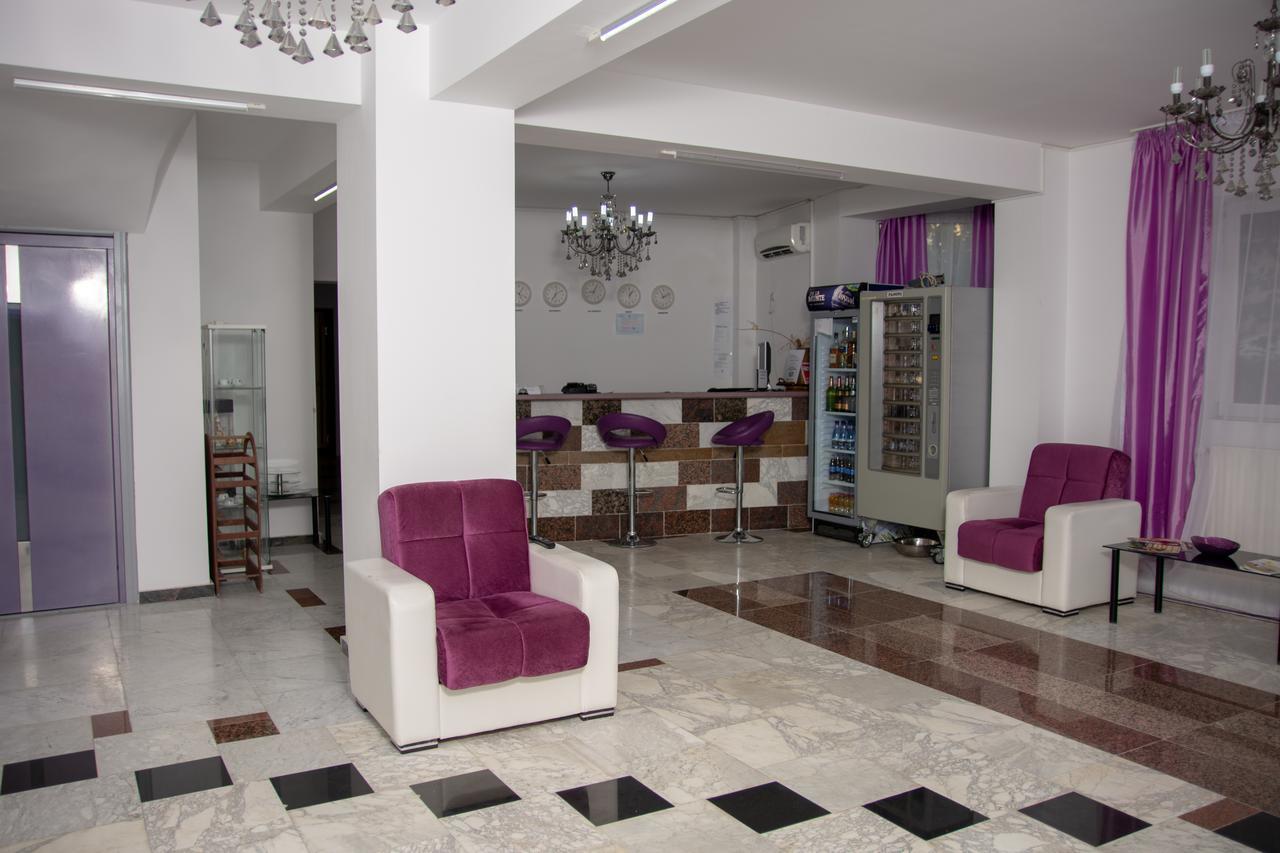 Iris Boutique Therme & Bucharest Otopeni Airport Dış mekan fotoğraf