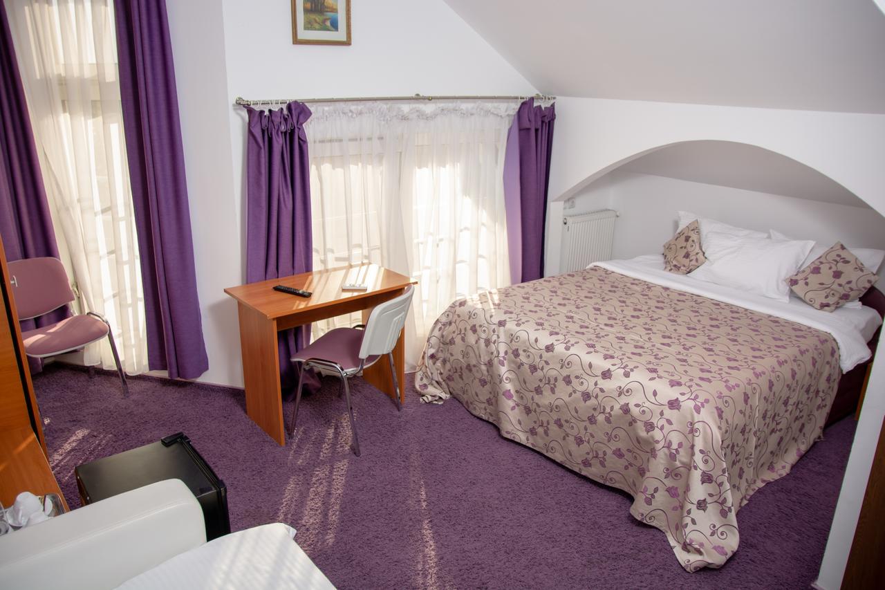 Iris Boutique Therme & Bucharest Otopeni Airport Dış mekan fotoğraf